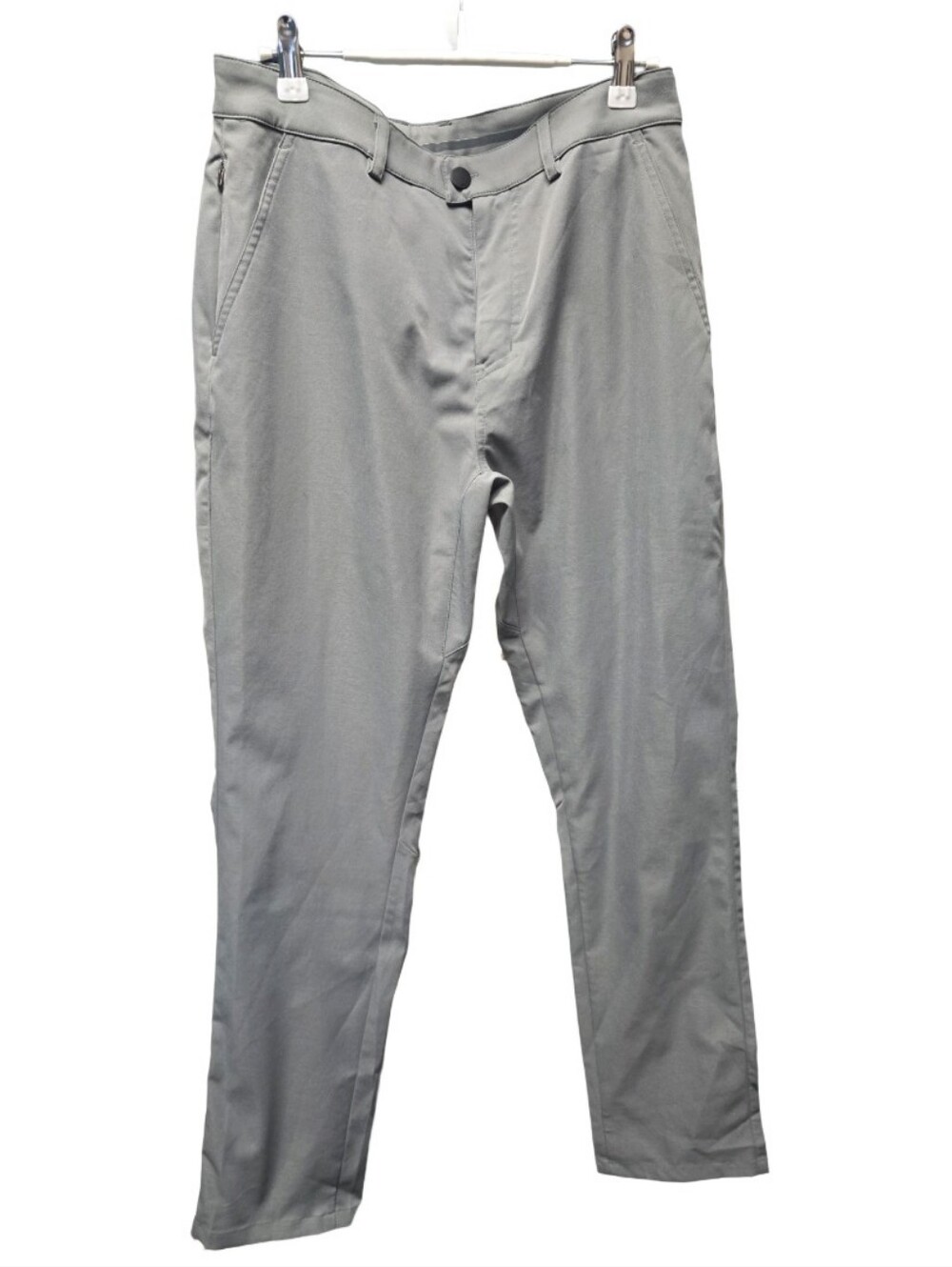 Myles Mens Tour Pants Slate Grey Sz.31x30